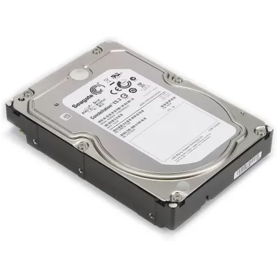 Seagate 4TB 7.2K SAS 6Gbps Hard Disk 9ZM270-004