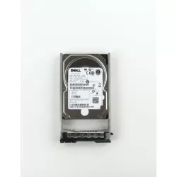 Dell 146GB 10K 6Gbps 3.5 Inch SAS Hard Disk CA07068-B10400DE