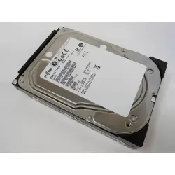 FUJITSU 73GB 15K 6Gbps 2.5 Inch SAS Hard Disk CA07069-B100