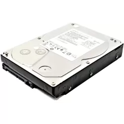 Toshiba 2TB 7.2K RPM 64MB Cache SATA 3.5 Inch Hard Disk Drive HDEPQ02GEA51