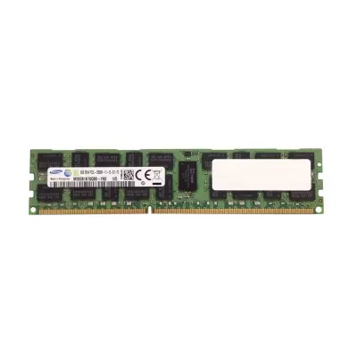 Samsung M393B1K70QB0-YK0 8GB (1x8GB) ECC Registered Server Ram Samsung M393B1K70QB0-YK0 8GB (1x8GB) ECC Registered Server Ram