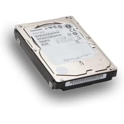 Toshiba 2.5 Inch 147GB SAS 6Gbps 15K RPM Hard Disk MK1401GRRB Toshiba 2.5 Inch 147GB SAS 6Gbps 15K RPM Hard Disk MK1401GRRB