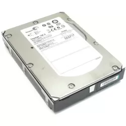 Seagate 450GB 15K RPM 3.5 Inch 6Gbps SAS Hard Disk ST3450857SS