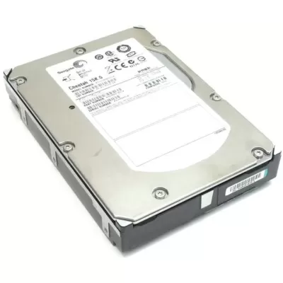 Seagate 450GB 15K RPM 3.5 Inch 6Gbps SAS Hard Disk ST3450857SS Seagate 450GB 15K RPM 3.5 Inch 6Gbps SAS Hard Disk ST3450857SS