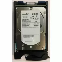 EMC 600GB 15k 6Gbps 3.5 Inch SAS Hard Disk ST3600057SS 9FN066-031 118032656-A01