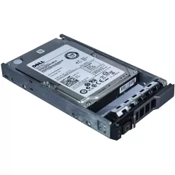Dell 146GB 15K RPM 6Gbsp 2.5 Inch SAS Hard Disk ST9146852SS 9FU066-150 0X162K