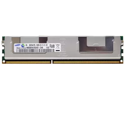 Samsung 8GB PC3-10600R M393B1K70CHD-CH9 Samsung 8GB PC3-10600R M393B1K70CHD-CH9