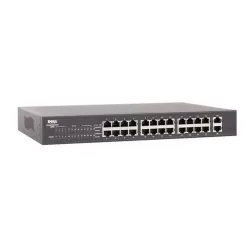 Dell PowerConnect 2324 26-Port Network Managed Switch 0M4580