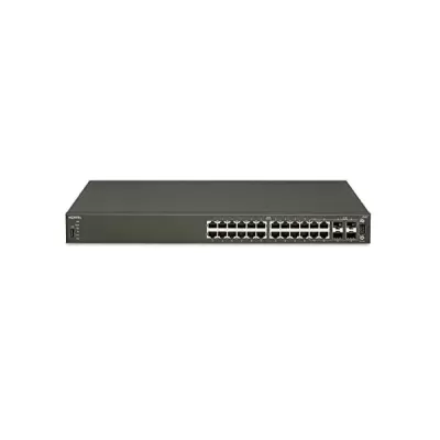 Nortel Ethernet Routing 24 ports Managed Switch 4524GT Nortel Ethernet Routing 24 ports Managed Switch 4524GT