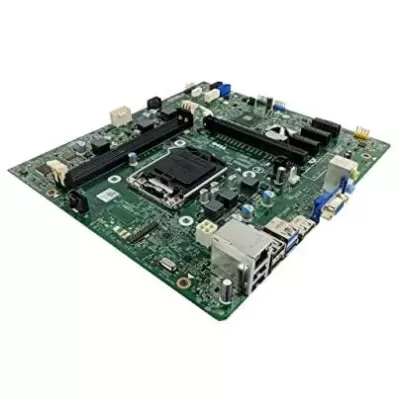 Dell Optiplex 3020 LGA1155 Desktop System Board 0VHWTR 040DDP Dell Optiplex 3020 LGA1155 Desktop System Board 0VHWTR 040DDP