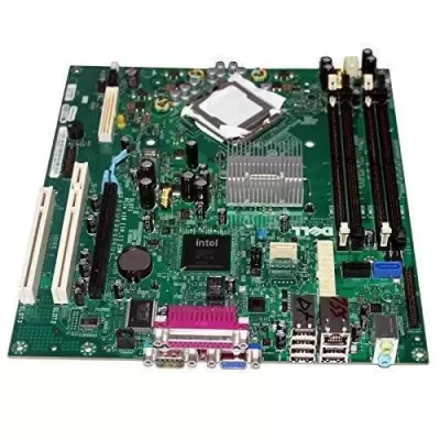 Dell Optiplex 755 Socket Motherboard DR845 0DR845 LGA775 Dell Optiplex 755 Socket Motherboard DR845 0DR845 LGA775