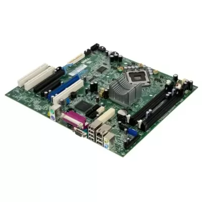 Dell Precision T3400 TP412 Server Motherboard 0TP412 Dell Precision T3400 TP412 Server Motherboard 0TP412