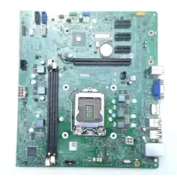 Dell Optiplex 3020 Server Motherboard 0VHWTR LGA1155