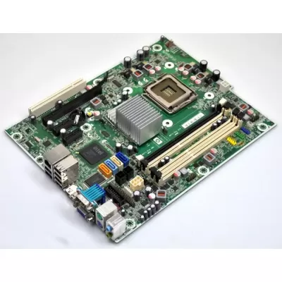 HP Compaq 6000 Pro LGA 775 System Motherboard 531965-001 HP Compaq 6000 Pro LGA 775 System Motherboard 531965-001