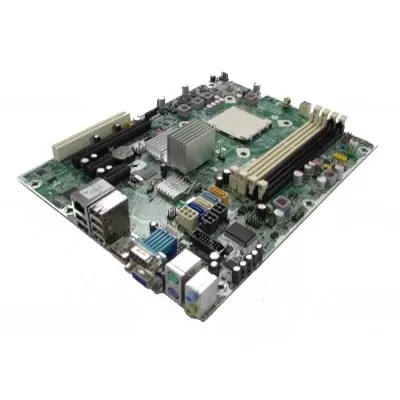 HP Compaq 6005 Pro AMD Server Motherboard 531966-001 HP Compaq 6005 Pro AMD Server Motherboard 531966-001
