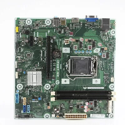 HP IPM87-MP LGA1150 DDR3 Desktop MotherBoard 707825-001 785304-001 HP IPM87-MP LGA1150 DDR3 Desktop MotherBoard 707825-001 785304-001