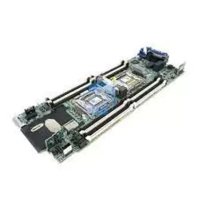 HP Proliant BL460C 9Gen Server Motherboard 744409-001 HP Proliant BL460C 9Gen Server Motherboard 744409-001