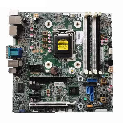 HP EliteDesk 800 G1 SFF Desktop Motherboard 796108-001 HP EliteDesk 800 G1 SFF Desktop Motherboard 796108-001