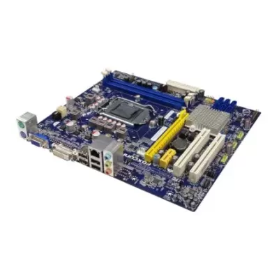 Foxconn H55MXV-LE H55 uATX Motherboard Foxconn H55MXV-LE H55 uATX Motherboard