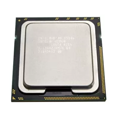 Intel Xeon E5506 4M Cache 2.13 GHz 4.80 GT/s Processor Intel Xeon E5506 4M Cache 2.13 GHz 4.80 GT/s Processor