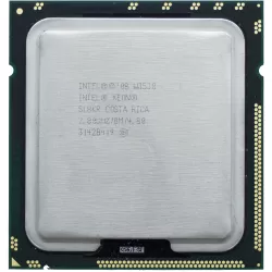 Intel Xeon W3530 8M Cache 2.80 GHz 4.80 GT/s Processor