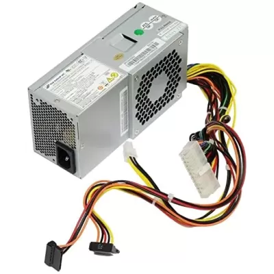 Lenovo ThinkCentre M91P M71 M81 Desktop 240W Power Supply 54Y8825 Lenovo ThinkCentre M91P M71 M81 Desktop 240W Power Supply 54Y8825