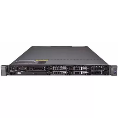 Dell Power Edge R610 Rack Server Dell Power Edge R610 Rack Server