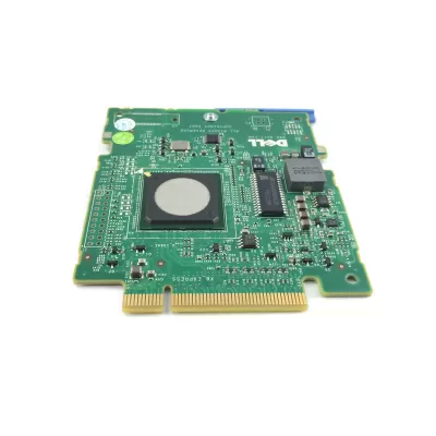 Dell PowerEdge M600 M605 PERC 6/iR SAS SATA Raid Controller 0HM030 Dell PowerEdge M600 M605 PERC 6/iR SAS SATA Raid Controller 0HM030