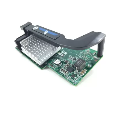 HP Flex-10 10Gb 2 Port 530FLB FIO Network Adapter Card 657132-001 HP Flex-10 10Gb 2 Port 530FLB FIO Network Adapter Card 657132-001