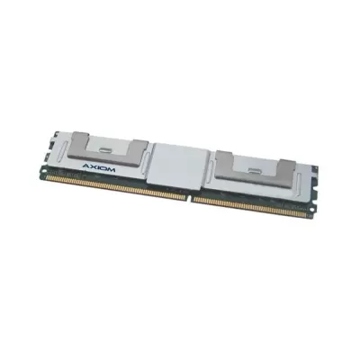 IBM Pc2-5300 CL5 2GB DDR2 667Mhz ECC Fully Buffered Ram 46C7421