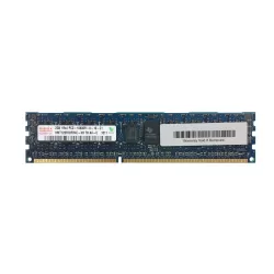Hynix PC3-10600 2GB DDR3 1Rx4 1333Mhz ECC RDIMM Ram HMT125R7BFR4C-H9