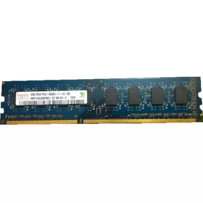 Hynix 2GB 1Rx 8 PC3 Ram 10600R