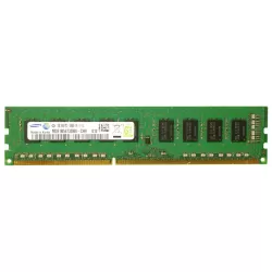 Samsung 2GB DDR3 PC3-10600E 2Rx8 1333Mhz ECC Ram M391B5673GB0-CH9