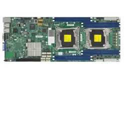 Supermicro Motherboard X10DRT-H
