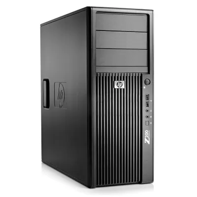 HP Z200 Tower workstation-no ram no hdd no cpu HP Z200 Tower workstation-no ram no hdd no cpu