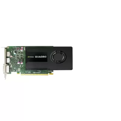Nvidia Quadro K2200 DisplayPort PCIe Video Graphic Card Nvidia Quadro K2200 DisplayPort PCIe Video Graphic Card