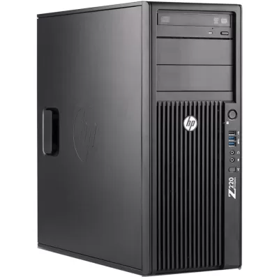 HP z220 workstation tower no cpu no ram no hdd HP z220 workstation tower no cpu no ram no hdd