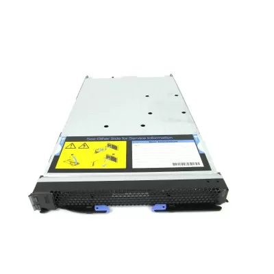 IBM BladeCenter HS22 Server 7870-B4A IBM BladeCenter HS22 Server 7870-B4A