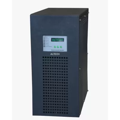 Altech Smart Servo 1-170-270-3 KVA -AC Altech Smart Servo 1-170-270-3 KVA -AC