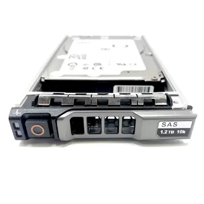Dell 1.2TB 10k SAS 6gbps 2.5 inch Hard Disk 036RH9 Dell 1.2TB 10k SAS 6gbps 2.5 inch Hard Disk 036RH9