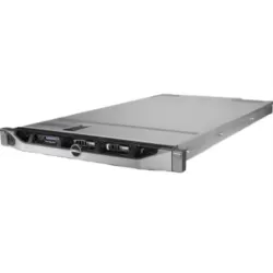 DELL R620 8SFF 16Core 64GB RAM 1.5TB HDD 1U Rack Mount Server