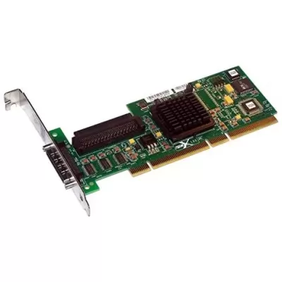 HP LSI Logic Ultra320 SCSI Controller 403051-001 399480-001 Lsi20320c-hp HP LSI Logic Ultra320 SCSI Controller 403051-001 399480-001 Lsi20320c-hp