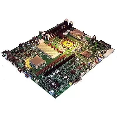 HP Proliant DL100 G2 Motherboard LGA775 404257-001 HP Proliant DL100 G2 Motherboard LGA775 404257-001