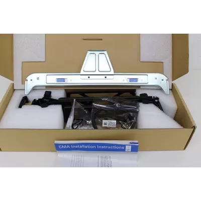 Dell 2U Cable Management ARM for PowerEdge 2U Servers #0YF1JW for Dell R720 / R520 / R820 Servers Dell 2U Cable Management ARM for PowerEdge 2U Servers #0YF1JW for Dell R720 / R520 / R820 Servers