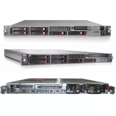 HP DL360 G5 Octacore Xeon 1U Rack Server HP DL360 G5 Octacore Xeon 1U Rack Server