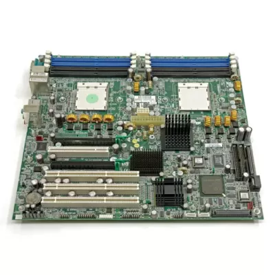 HP xw9300 Workstation Socket 940 Motherboard 409665-001 / 374254-002 HP xw9300 Workstation Socket 940 Motherboard 409665-001 / 374254-002