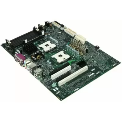 Dell Precision 470 Workstation Motherboard 0P7996 Dell Precision 470 Workstation Motherboard 0P7996
