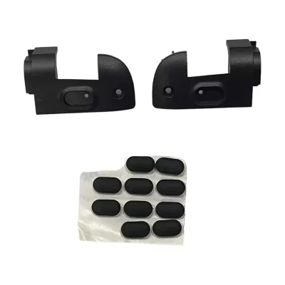 Hinge cap for Hp 15-AB with legs Hinge cap for Hp 15-AB with legs