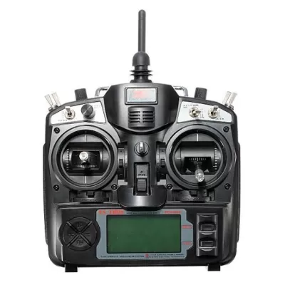 FS-TH9X 2.4GHz 9CH Upgrade Transmitter with FS-IA10B Receiver FS-TH9X 2.4GHz 9CH Upgrade Transmitter with FS-IA10B Receiver