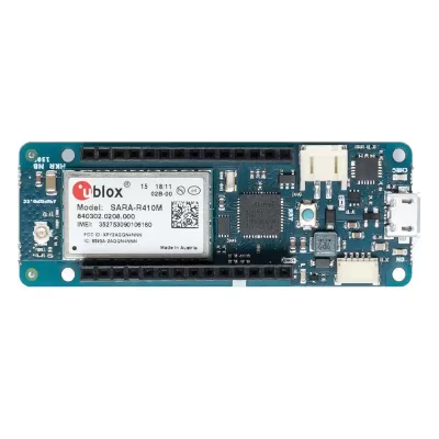 Arduino MKR NB 1500 Board Arduino MKR NB 1500 Board